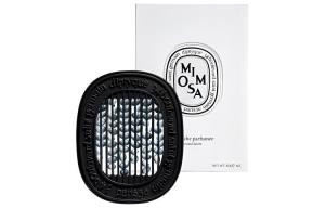 Беспламенная ароматерапия Diptyque, черный