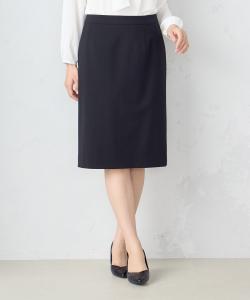 Tw тропическая эластичная обтягивающая юбка Comme Ca Ism, цвет Black