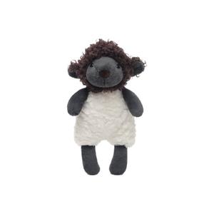 Мягкая, удобная, приятная и очаровательная плюшевая овечка плюшевая кукла высота 32см Handsome