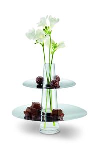 Полка Фонтейна Philippi, мультиколор