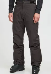 Функциональные лыжные брюки nbgilles m wpro 15.000 с комбинезоном wasserdichter beschichtung North Bend, Phantom