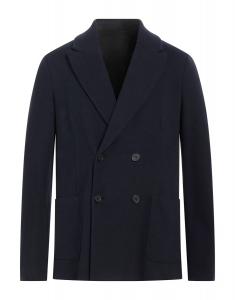 Блейзер Harris Wharf London, синий