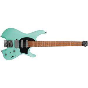 Электрогитара Ibanez Q54 Electric Guitar Sea Foam Green Matte w/ Gigbag Q54SFM Quest Q Series - Brand NEW! FREE STRAP