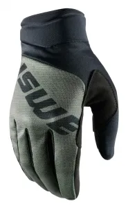 Перчатки для бездорожья без лишних слов USWE, зеленый