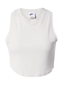 Топ Nike Sportswear ESSENTIAL, цвет Cappuccino