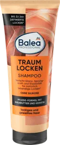Шампунь для локонов мечты 250 мл Balea