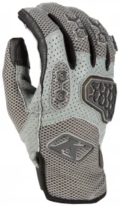 Перчатки Mojave Pro Klim, серый