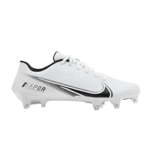 Бутсы Nike Vapor Edge Speed 360 'White Black', белый