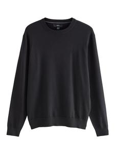 Свитер Next, черный