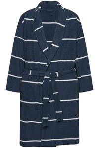 Халат Ulla Popken, Night Blue