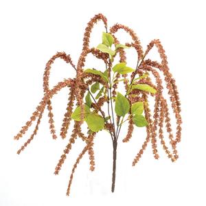 Декоративная ветка астильба Melrose International, 6 штук