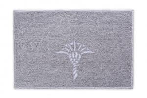 ЙУУП! Коврик для ванной ВАСИЛЬК 50 х 60 см галька Joop