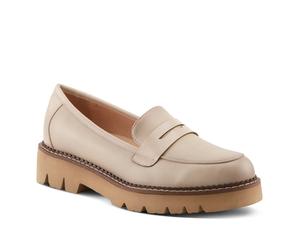 Лоферы Patrizia Neve Loafer, кремовый