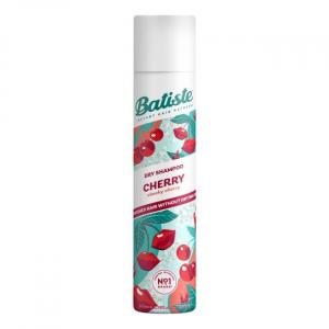 Вишневый шампунь для сухих волос Batiste, 200 мл