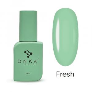 Цветная база DNKa Cover Base № 0019 Fresh, 12 мл