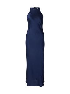 Вечернее платье VILA VIRAVENNA, Dark blue