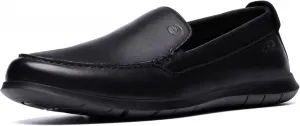 Мужские туфли Clarks Flexway, черный