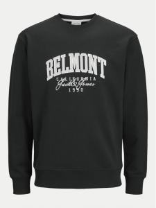 Свободный крой толстовки Detroit 12268470 Jack&Jones, черный