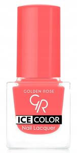 Лак для ногтей Golden Rose Ice Color 6 мл 229