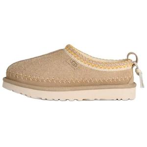 UGG Женские повседневные ботинки Tasman Biarritz с устойчивостью к истиранию коричневого цвета, цвет Brown