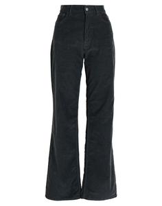 Брюки Haikure, угольно-серый