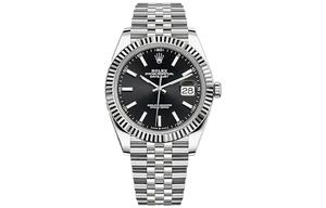 DateJust 126334 ROLEX