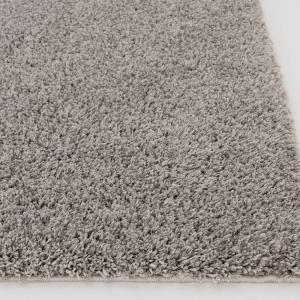 Твердый ворсистый ковер Big One The Big One, цвет Chalk