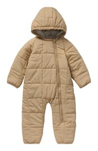 Спортивный костюм Noppies Orchard, светло-коричневый