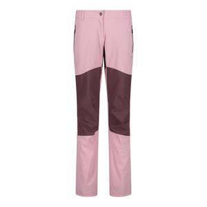 Женские брюки CMP, длинные, 30T6856