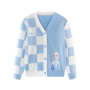 Disney Свитер Blue для детей 3-7 лет