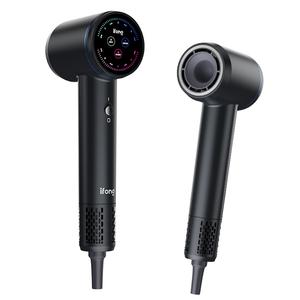 Фен с бесступенчатой регулировкой Air2 IFong, черный