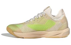 Кроссовки adidas Training Shoes Women's Low-top Yellow/green, желтый