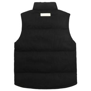 The Simpsons Жилет унисекс «Симпсоны», Черный