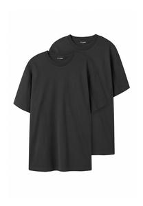 Футболка TWO SOON 2-PACK , Black