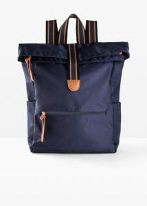 Рюкзак Bpc Bonprix Collection, синий