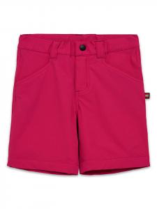 Шорты бермуды LEGO, розовый