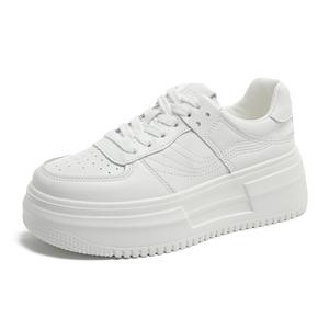 GIGIRYO Водонепроницаемые амортизирующие низкие кроссовки для скейтбординга, женские, бежевые