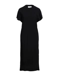 Платье Iceberg, черный