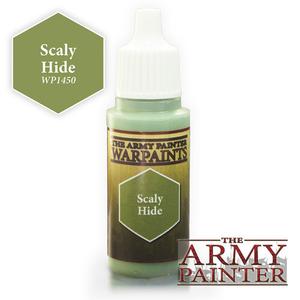 Аксессуары Army Painter Warpaint: Scaly Hide (18ml)