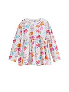 Рубашка Desigual, белый