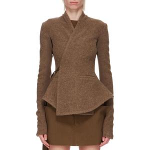 Куртка женская Fawn Rick Owens