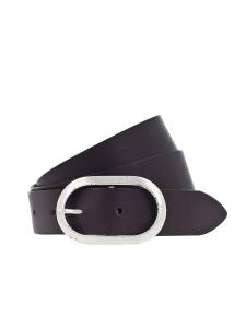 Ремень VANZETTI Oval 3cm, коричневый