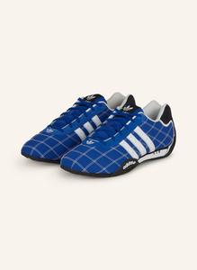 Кроссовки Adiracer Lo Adidas Originals, мультиколор