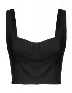 Топ Dx Collection, черный