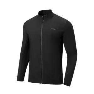 Куртка Li-Ning Fitness Series, черный