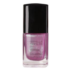 Стойкий лак для ногтей Gabriella Salvete, цвет 11 juicy plum, 11 мл