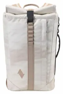 Рюкзак для отдыха NITRO "Scrambler" с отделением для ноутбука для повседневной жизни, работы, учебы и путешествий с откидным верхом, цвет Dune