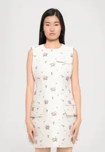 Платье амайи на каждый день Baum Und Pferdgarten, Off White