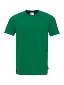 Футболка Performance UHLSPORT, зеленый