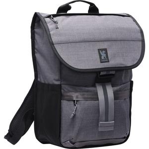 Рюкзак Corbet 24L Chrome Chrome, Castlerock Twill